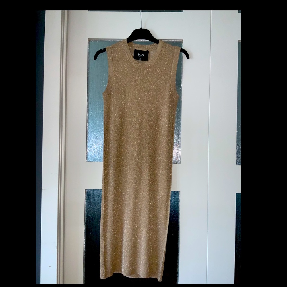 Dolce Gabbana dress